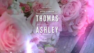 Wedding Titles Pack 100 Titles & Special Effects - After Effects Template