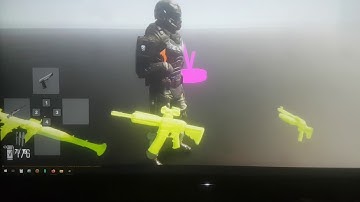 Space Main Menu Test .. RSTU march2020menu, poor quality video