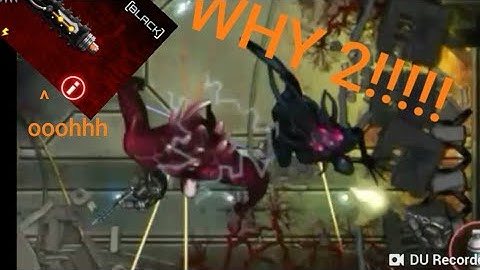 Sas 4:Savage Necrosis and Devastator Vs Me and a Random cool guy