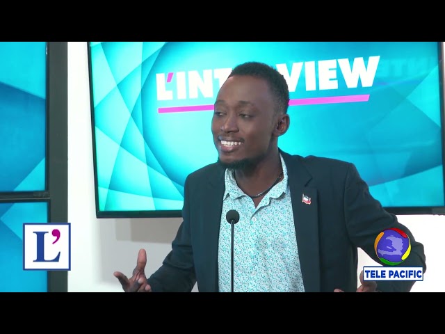 Interview avec  Willems Joseph
