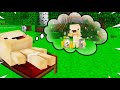 SAKAR BEBEĞİN RÜYASINA GİRDİK !! 😱 - Minecraft