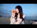 地元のB級グルメとうまいつまみで酔っ払った独身女の夏の一日【帰省】