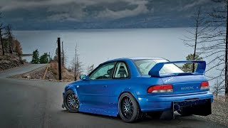 BEST SUBARU IMPREZA CLASSIC GC8 SOUND COMPILATION! BEST SUBARU IMPREZA CLASSIC GC8 SOUND COMPILATION!