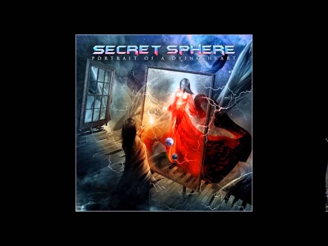 Secret Sphere - The Fall