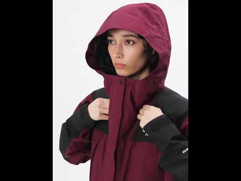 ジャケット/アウターTHE NORTH FACE マウンテンジャケットレディース　NPW61800