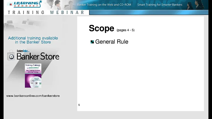 Understanding the Regulation Z Ability-to-Repay and Qualified Mortgage Rules