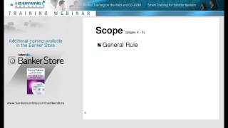 Understanding the Regulation Z Ability-to-Repay and Qualified Mortgage Rules