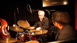Christoph Busse Quartet, At Jazzclub Hannover