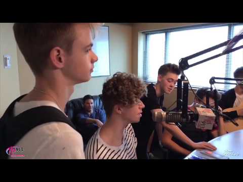 Something Different (Live on the Honda Stage at the Hammerstein Ballroom)