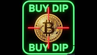 BITCOIN.  Dip mensual, yo te digo DÓNDE y CUÁNDO.
