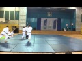 Aikido - Shihan Mori Sensei 7th Dan Yoshinkan Poland 2014