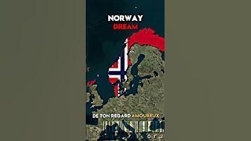 Countries Dream maps(10) #mapping  #edit || #shorts #history #maps #country