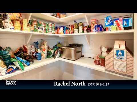 205 Gray Birch Loop, Youngsville, LA home video tour