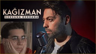 Eray Dinliyor || FIRAT SOBUTAY - KAĞIZMAN (GERDANA GERDANA)