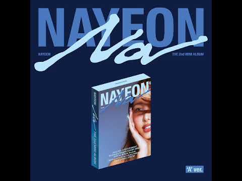 ABCD-Nayeon (Audio)