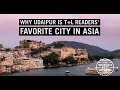 Udaipur best city in asia  worlds best 2018  travel  leisure