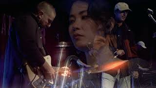 EXEK – Seamstress Requires Regular Breaks (Live at Triple R)
