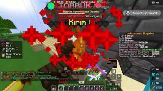 Mavi Buğday Babapiro Siege Adam Kesişsızmalıkarışık