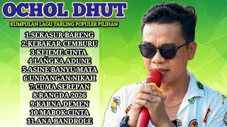 Sekasur bareng - kebakar cemburu ( ochol dhut )|| kumpulan lagu tarling pilihan terbaru ‼️