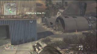 Quad Semtex on Scrapyard [HD]