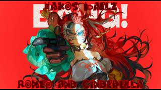 Hakos Baelz Sings Romeo And Cinderella By doriko (Remastered Audio)