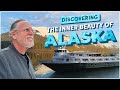 Experience alaskas untouched beauty with uncruise adventures