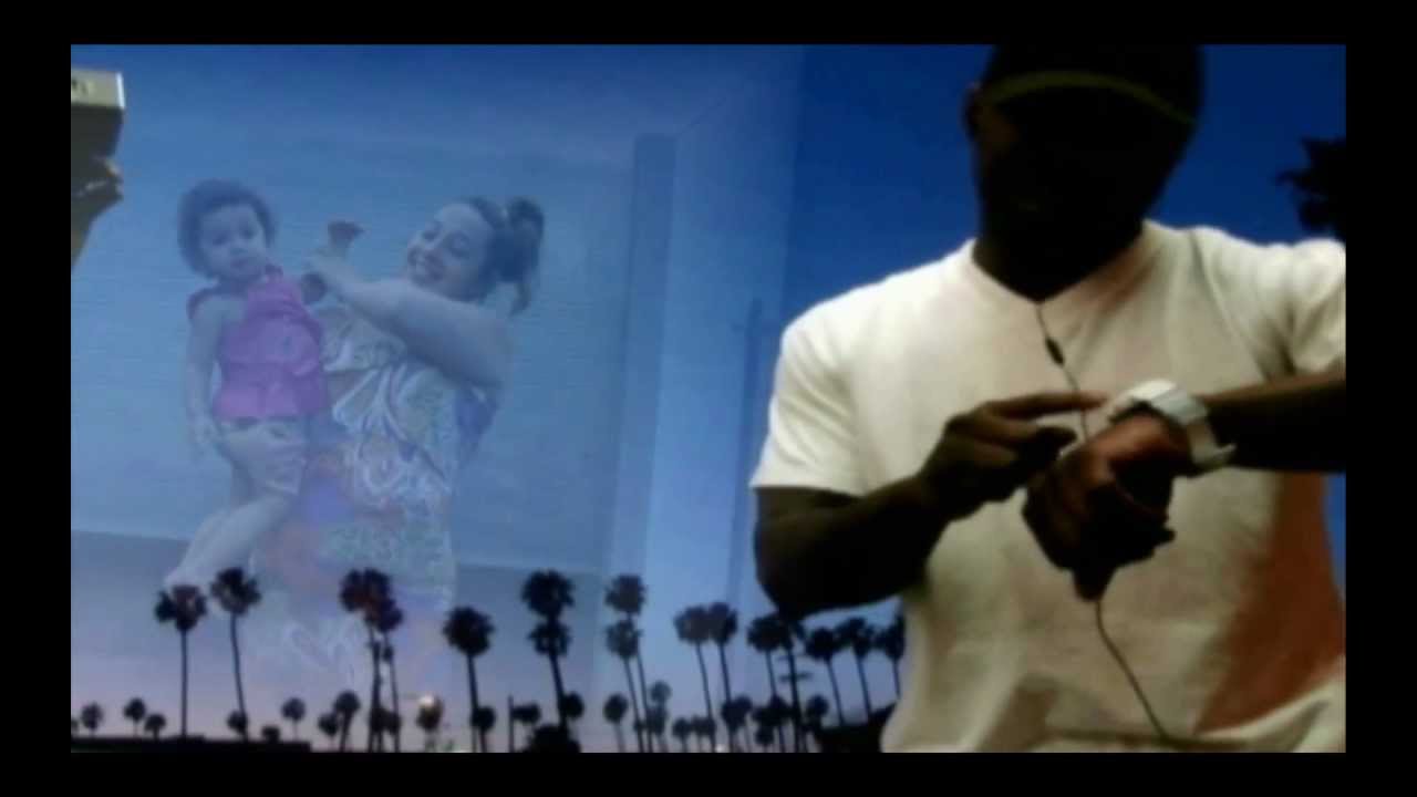 NAHGI - ALRIGHT (OFFICIAL HiDefinition MUSIC VIDEO) ...ChristLikeMixtape