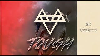 NEFFEX - TOUGH | 8D AUDIO | 8D VERSION | 8D POINT