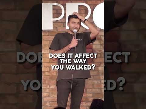 I Got Asked The Most Random Questions