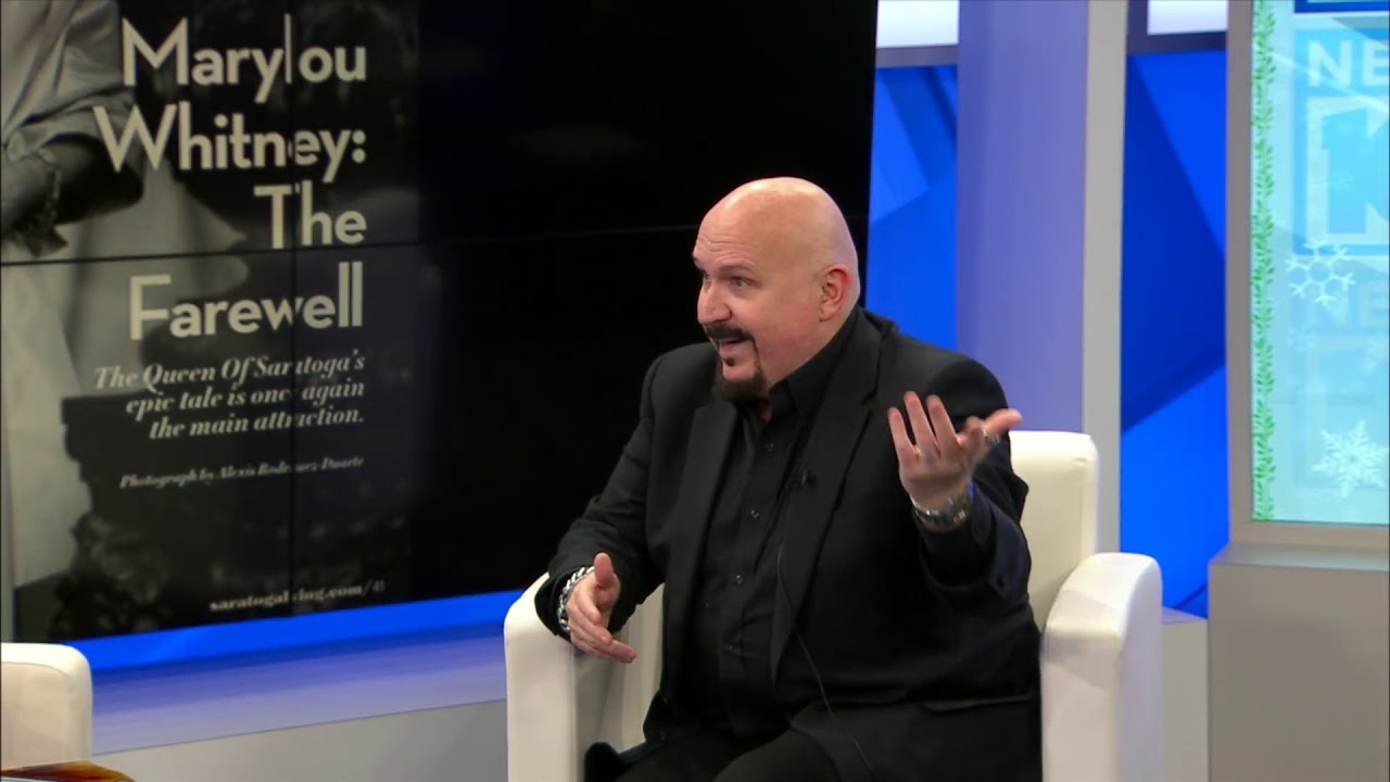 'saratoga living' On NEWS10 ABC