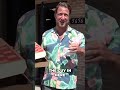 Dave Portnoy Drops $60k to Save a Pizzeria 🍕🔥