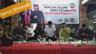Gus Nuril Ayo Sholawat