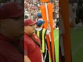Week 3 had a lot to be excited about #nfl #football #commanders #shorts #raisehail