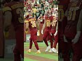 Week 3 had a lot to be excited about #nfl #football #commanders #shorts #raisehail