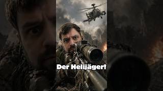 Heli Doppel-Kill mit der DMR! in BF6!