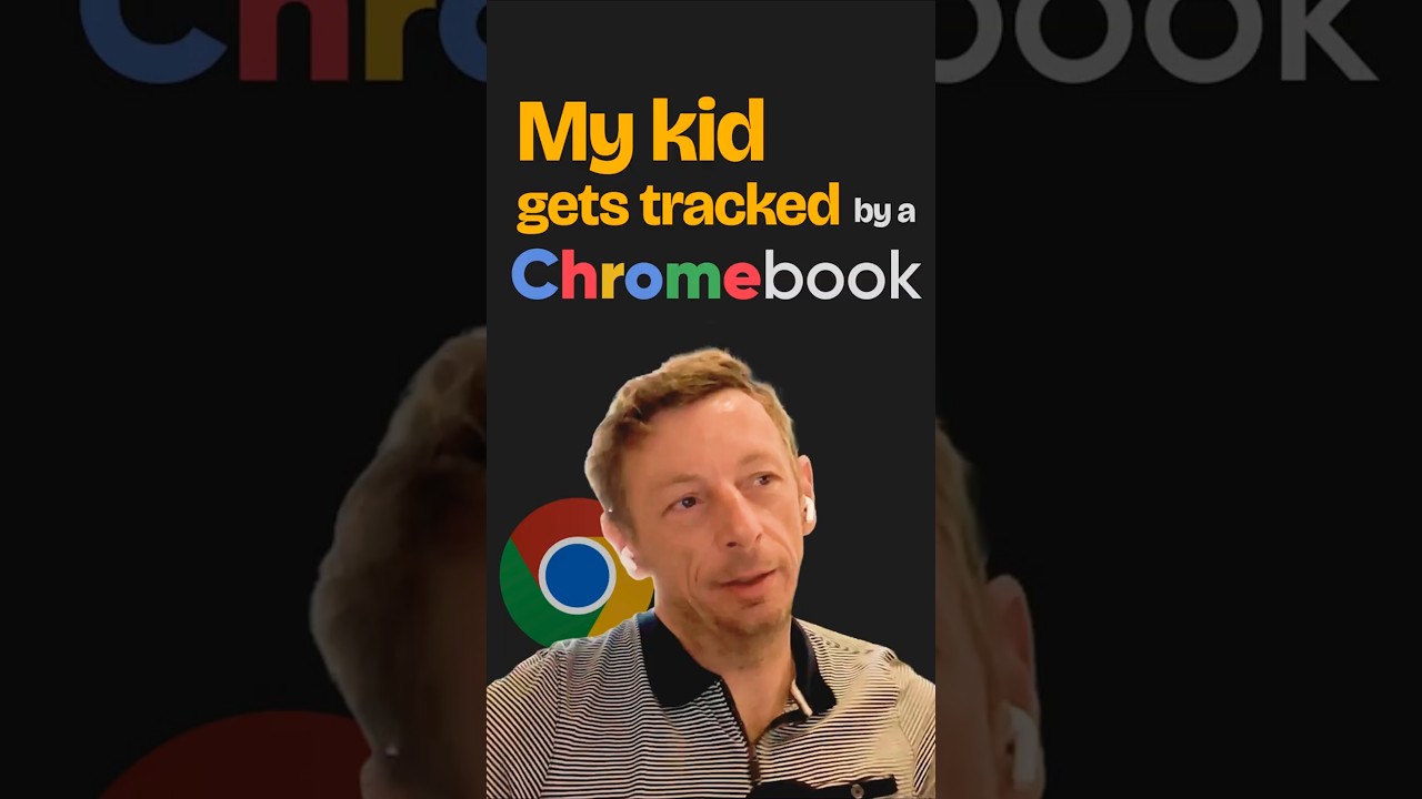 The hidden cost of ‘free’ Chromebooks