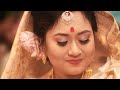 Pratyusha weds alakesh  assamese wedding 