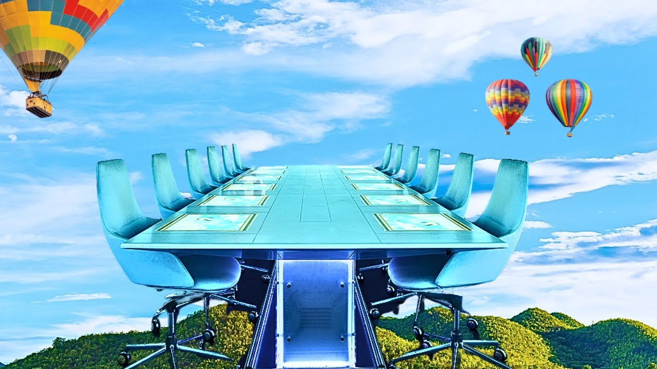 Top 10 Most Expensive Restaurants in the World