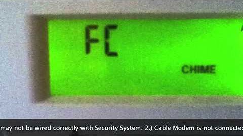 What Does An "FC" Mean?