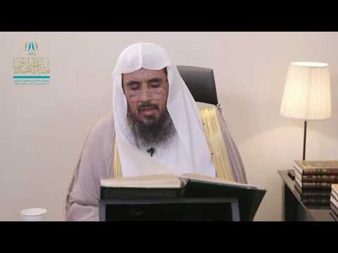 ما المراد بيوم الس ب ع الوارد في حديث من لها يوم السبع يوم لا راعي لها غيري للشيخ سعد الخثلان