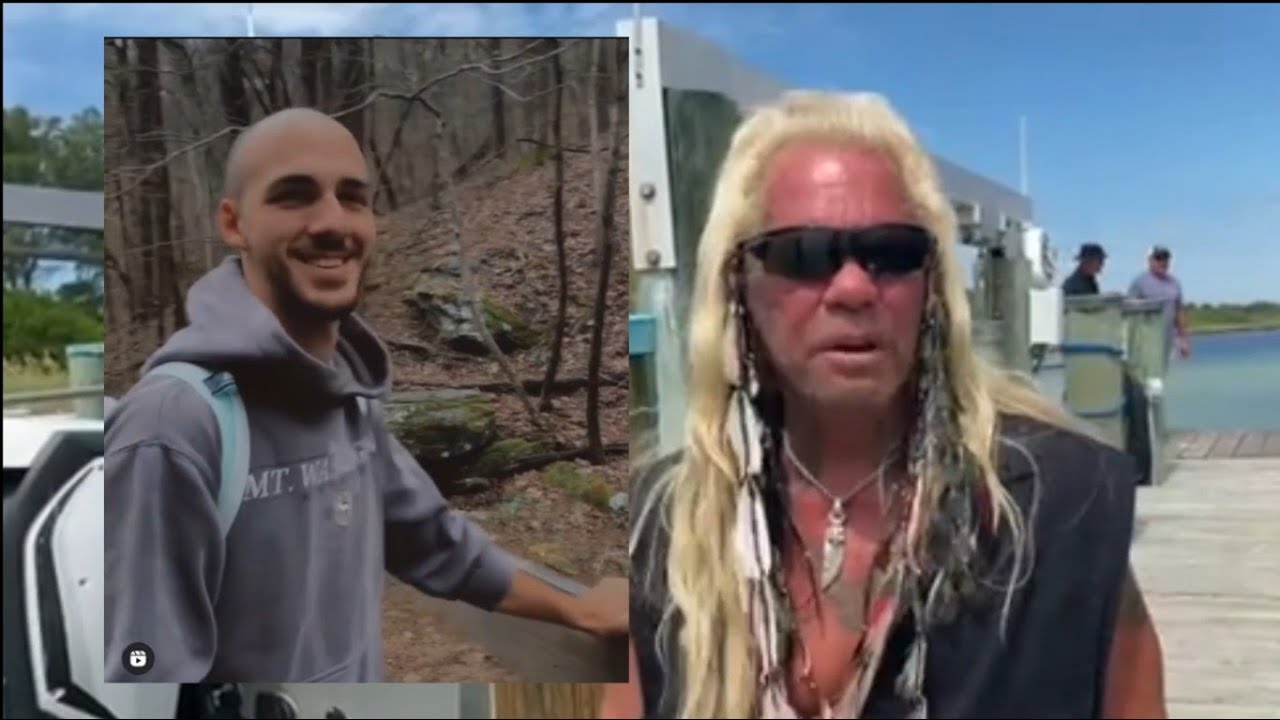 Duane Chapman “Dog the Bounty Hunter”, has recently embarked on a new hunt, Brian Laundrie