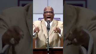 What’s Wrong With Just Being A Preacher? - Rev. Terry K. Anderson