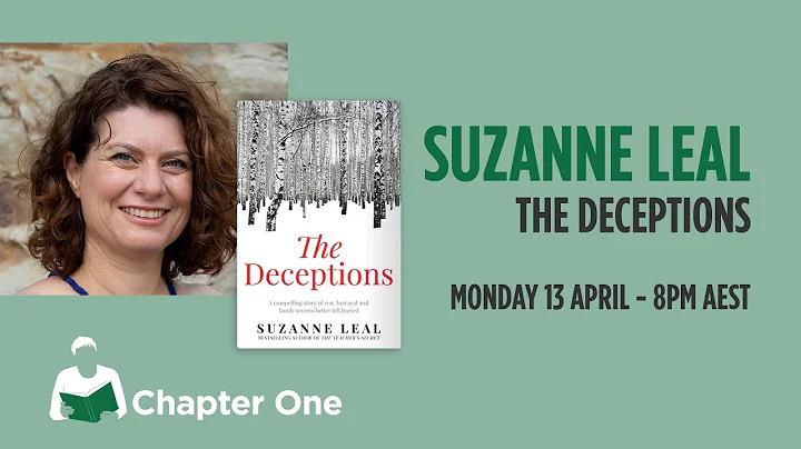 Suzanne Leal - Chapter One