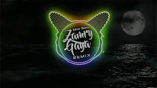 DJ Beggin Maneskin TikTok Viral | Slow Bass Terbaru | ZamryGaya Remix