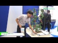 [GPEC 2016] デンカフィルム栽培システム - デンカ株式会社