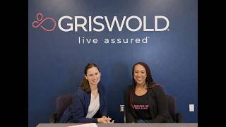 Care Conversations with Griswold Home Care | Wellness, Movement & Aging in Place with Melanie