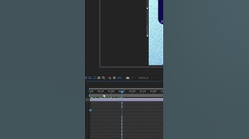 After effect tutorial