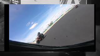 CBR1000RR vs Ducatis v4s panigal