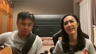 Kebaikanmu Tuhan goodness Of God