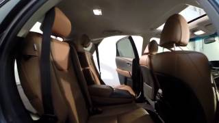 2013 Lexus RX Walk-Around Magnussen Lexus of Fremont